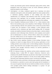 Proceso dalyvių teisė susipažinti su bylos medžiaga 19 puslapis