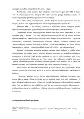 Proceso dalyvių teisė susipažinti su bylos medžiaga 5 puslapis