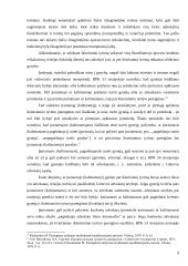 Proceso dalyvių teisė susipažinti su bylos medžiaga 9 puslapis