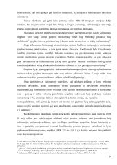 Proceso dalyvių teisė susipažinti su bylos medžiaga 10 puslapis