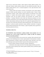 Prokuroro procesinių veiksmų apskundimas 11 puslapis