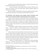 Prokuroro procesinių veiksmų apskundimas 12 puslapis