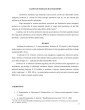 Prokuroro procesinių veiksmų apskundimas 13 puslapis