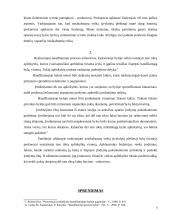 Prokuroro procesinių veiksmų apskundimas 6 puslapis