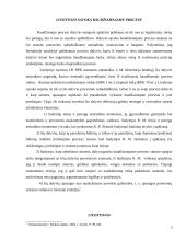 Prokuroro procesinių veiksmų apskundimas 8 puslapis