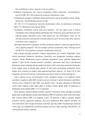 Prokuroro veikla organizuojant ikiteisminį tyrimą  11 puslapis