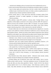 Prokuroro veikla organizuojant ikiteisminį tyrimą  13 puslapis