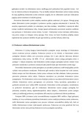 Prokuroro veikla organizuojant ikiteisminį tyrimą  15 puslapis