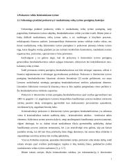 Prokuroro veikla organizuojant ikiteisminį tyrimą  3 puslapis