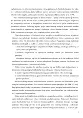 Prokuroro veikla organizuojant ikiteisminį tyrimą  7 puslapis