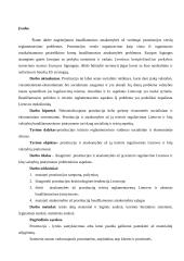 Prostitucija ir savadavimas. Kriminologinis tyrimas Klaipedos mieste 2 puslapis