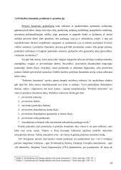 Prostitucija ir savadavimas. Kriminologinis tyrimas Klaipedos mieste 14 puslapis