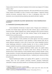 Prostitucija ir savadavimas. Kriminologinis tyrimas Klaipedos mieste 15 puslapis