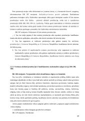 Prostitucija ir savadavimas. Kriminologinis tyrimas Klaipedos mieste 20 puslapis