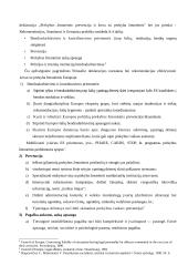 Prostitucija ir savadavimas. Kriminologinis tyrimas Klaipedos mieste 5 puslapis