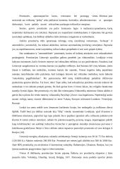 Prostitucija ir savadavimas. Kriminologinis tyrimas Klaipedos mieste 7 puslapis