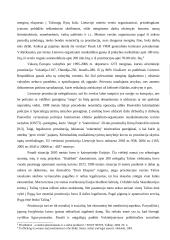 Prostitucija ir savadavimas. Kriminologinis tyrimas Klaipedos mieste 8 puslapis