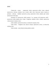 Teisėtumo principas operatyvinėje veikloje  2 puslapis