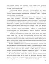 Teisėtumo principas operatyvinėje veikloje  11 puslapis