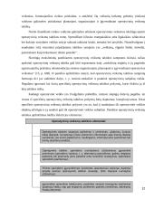 Teisėtumo principas operatyvinėje veikloje  12 puslapis