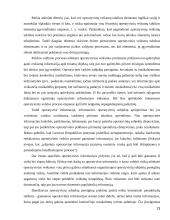 Teisėtumo principas operatyvinėje veikloje  13 puslapis