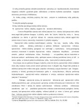 Teisėtumo principas operatyvinėje veikloje  15 puslapis