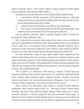 Teisėtumo principas operatyvinėje veikloje  17 puslapis