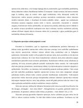 Teisėtumo principas operatyvinėje veikloje  18 puslapis