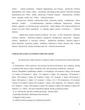 Teisėtumo principas operatyvinėje veikloje  4 puslapis