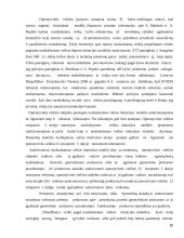 Teisėtumo principas operatyvinėje veikloje  10 puslapis