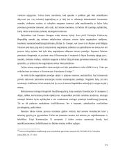 Žmogaus teisės ir laisvės ir saugumo samprata 11 puslapis