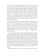 Žmogaus teisės ir laisvės ir saugumo samprata 18 puslapis