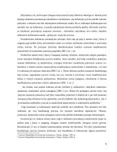 Žmogaus teisės ir laisvės ir saugumo samprata 5 puslapis