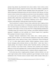 Žmogaus teisės ir laisvės ir saugumo samprata 8 puslapis