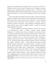 Žmogaus teisės ir laisvės ir saugumo samprata 9 puslapis