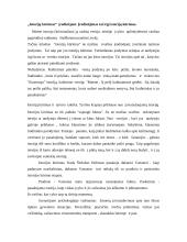 Tikrovės vaizdo rekonstrukcija teisėje 8 puslapis