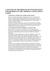 Japan's criminal Justice System 2 puslapis