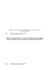 Japan's criminal Justice System 11 puslapis