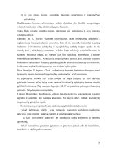 Japonijos ir Lietuvos Respublikos Baudžiamojo kodekso palyginimas 2 puslapis