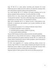 Japonijos ir Lietuvos Respublikos Baudžiamojo kodekso palyginimas 5 puslapis