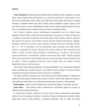 Juridinių asmenų teisė ir baudžiamoji atsakomybė   2 puslapis