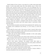 Juridinių asmenų teisė ir baudžiamoji atsakomybė   11 puslapis