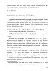 Kontrabandos ir neteisėto prekių ar produkcijos neišvežimas iš Lietuvos Respublikos 12 puslapis