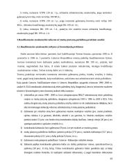 Kontrabandos ir neteisėto prekių ar produkcijos neišvežimas iš Lietuvos Respublikos 13 puslapis