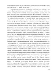 Kontrabandos ir neteisėto prekių ar produkcijos neišvežimas iš Lietuvos Respublikos 16 puslapis
