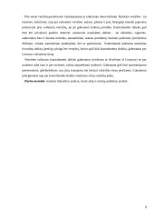 Kontrabandos ir neteisėto prekių ar produkcijos neišvežimas iš Lietuvos Respublikos 3 puslapis