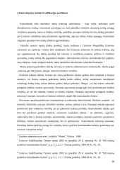 Kontrabandos ir neteisėto prekių ar produkcijos neišvežimas iš Lietuvos Respublikos 10 puslapis