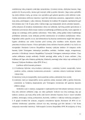 Laisvės atėmimas iki gyvos galvos 11 puslapis