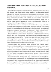 Laisvės atėmimas iki gyvos galvos 17 puslapis