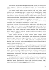 Laisvės atėmimo įstaigos  16 puslapis